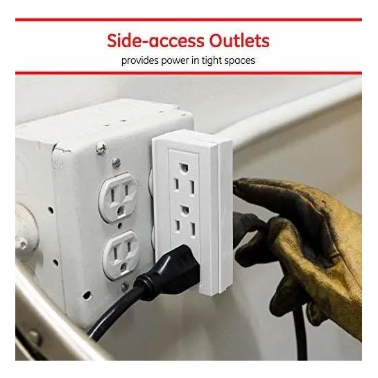 Herramienta Adaptador Ge Acceso Lateral 6 54543