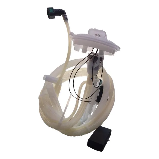 Regulador De Gasolina Chery Tiggo 2.0/2.4