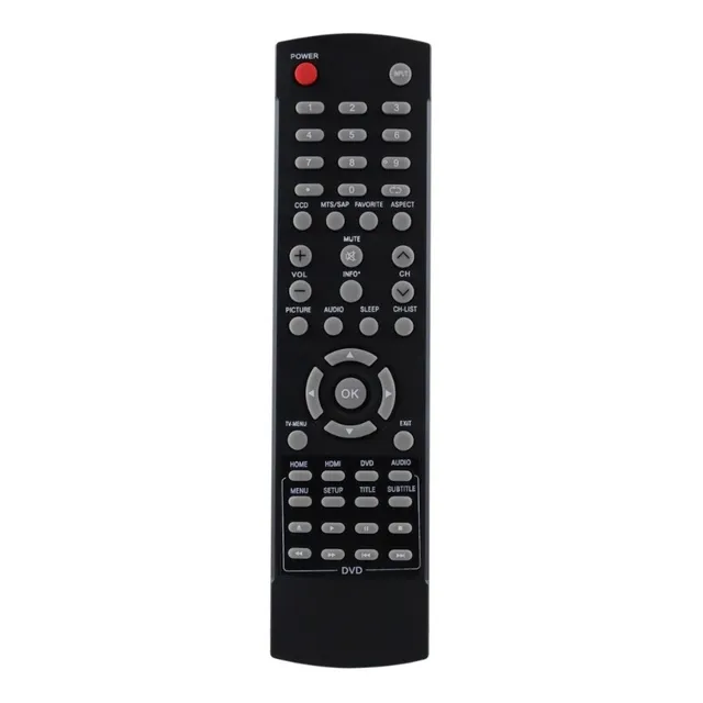Control Remoto Smart Tv Pantalla Insignia Ns-rc9dna-14