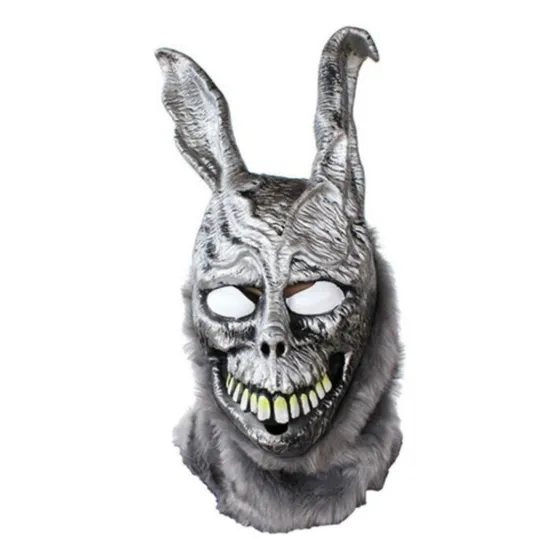 Party Mask Evil Movie Darko Donnie Frank Halloween Rabbit