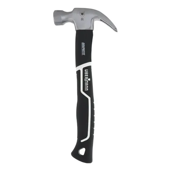 Martillo Carpintero 20 Oz Acero Ubermann