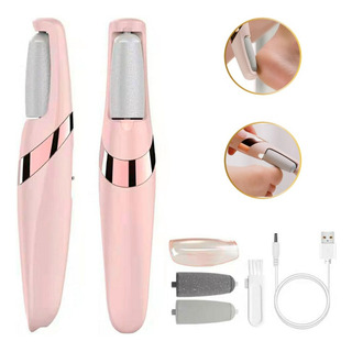 Transforme Seus Pés Lixador Elétrico Para Remover Calo Mot Transforme Seus Pés Lixador Elétrico Para Remover Calo Mot