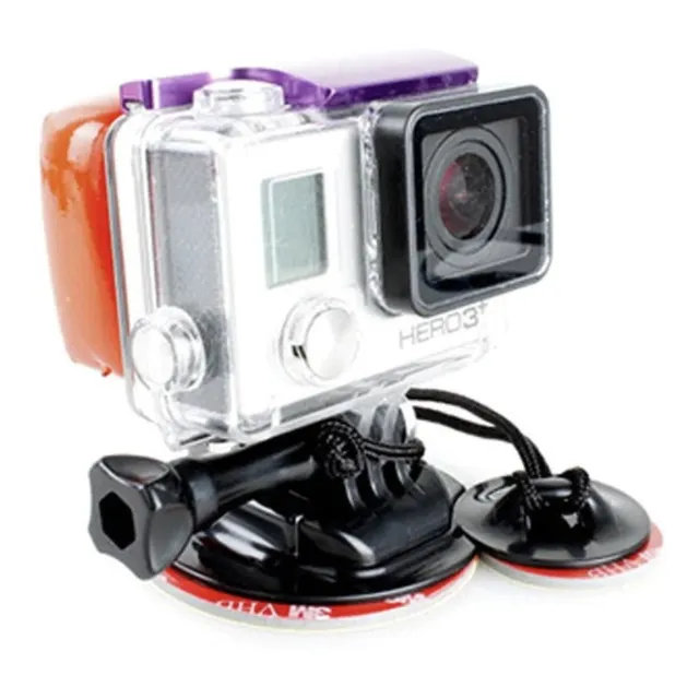 Kit De Montaje Con Flotador Para Tabla De Surf, Dji, Go Pro