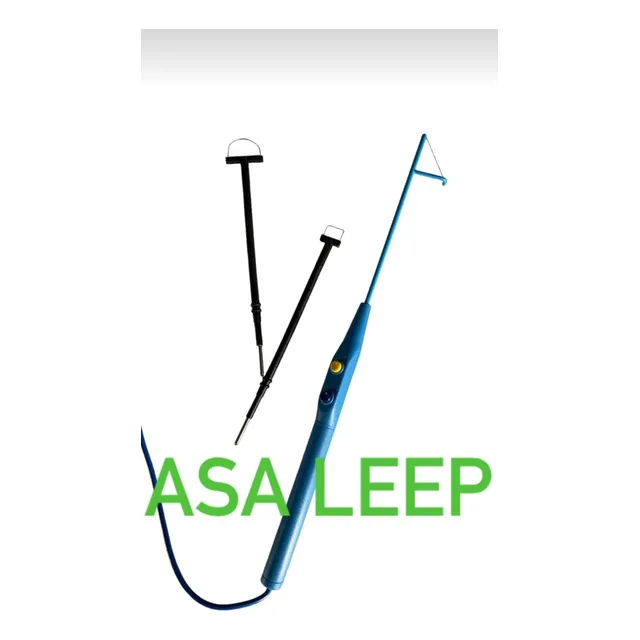 Asas De Leeps