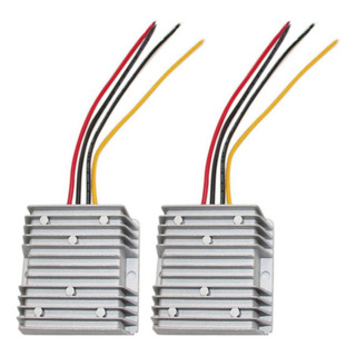 Para 1 2 Conjuntos De 24v Para Conversor 12v 30a 360w Dc 24 Para 1 2 Conjuntos De 24v Para Conversor 12v 30a 360w Dc 24