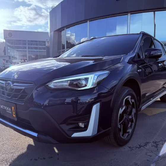Subaru Xv 2021 2.0i Limited