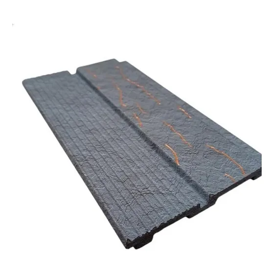 Panel Decorativo Wpc / Ps Interior 12x240 Nueva Coleccion