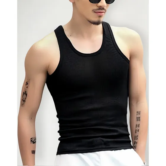 Pack De 3 Bividi Para Hombre | 100% Algodon