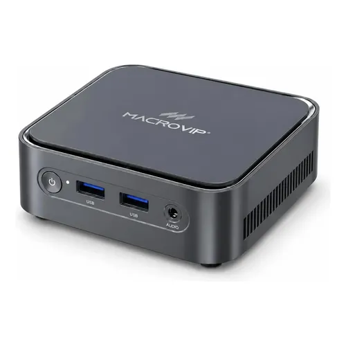 Mini Computador Hp Prodesk 400 G4 I5-8500t 8gb Ddr4 Ssd 240