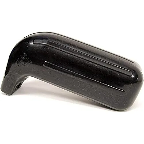 31008 Low Freeboard Boat Fender, 7 X 12 Inch, Metallic ...