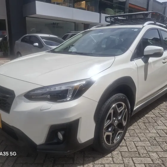 Subaru Xv 2018 Xv 2.0l-s Cvt
