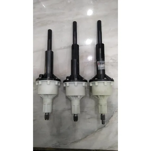 Transmision Lavadora G.e Mabe Agua Saver Flotador Solenoide 