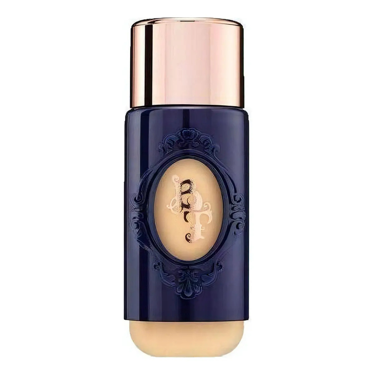 Base Líquida Bt Skin L30 40ml Bruna Tavares Tom Bege