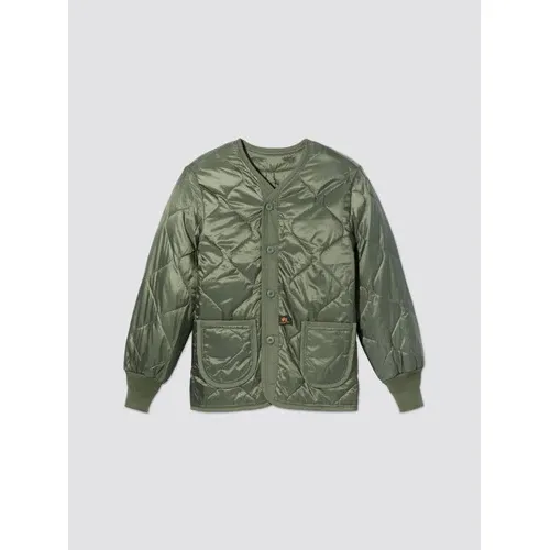 Forro Alpha M 65/92 Para Campera Alpha Industries M65