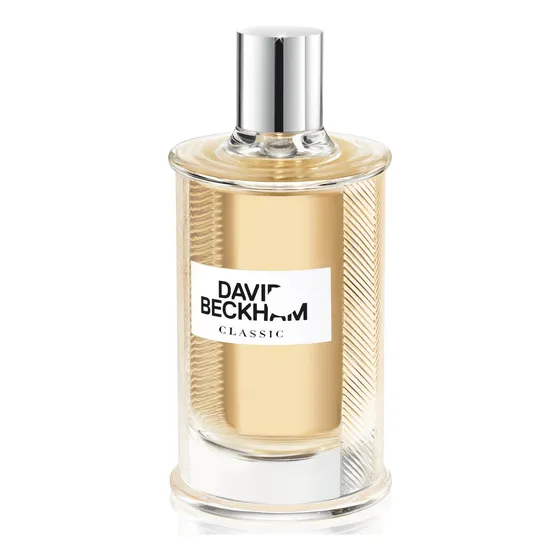 David Beckham Clásico Eau De Toilette Spray Para Deakt