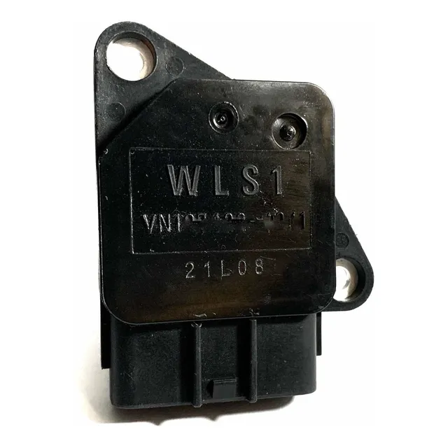 Sensor Flujo De Aire Maf Ford Ranger - Original