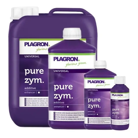Plagron Pure Zym 1 Lt.