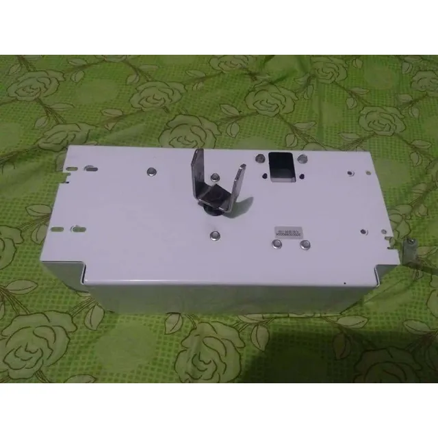 Motor D Congelador D  Nevera G E 22 Pies 
