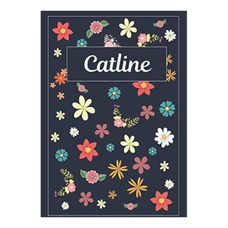 Libro: Catline: Taccuino | Diario | Cuaderno De Bocetos | 12 Libro: Catline: Taccuino | Diario | Cuaderno De Bocetos | 12