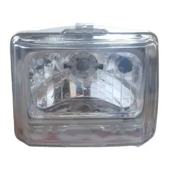 Faro Delantero Para Horse 1 150 Pantalla De Vidrio