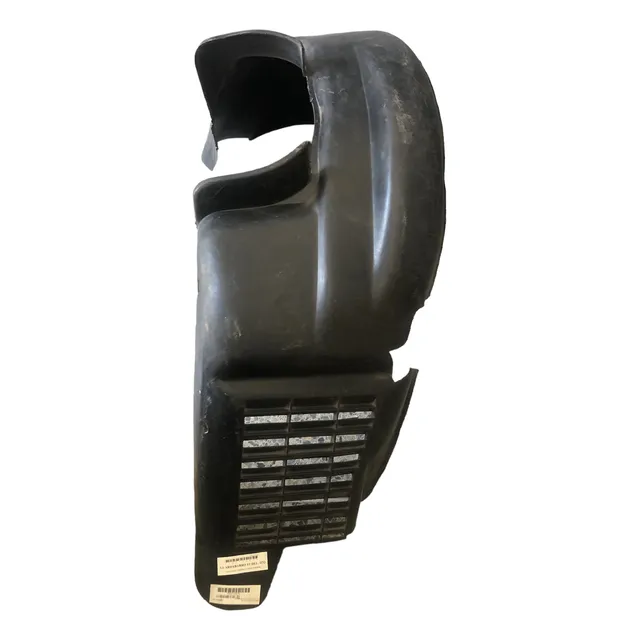 Guardabarro Fiat Uno Delantero Izquierdo
