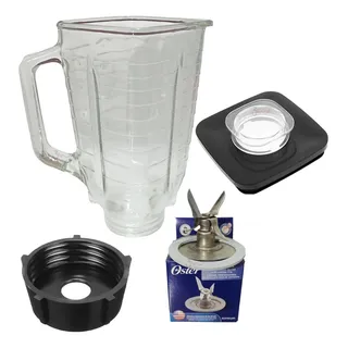 Vaso licuadora oster éxito hotsell