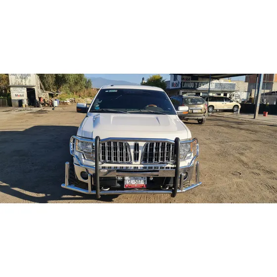 Lincoln Mark Lt 5.4 Lt Supercrew 4x4 Mt