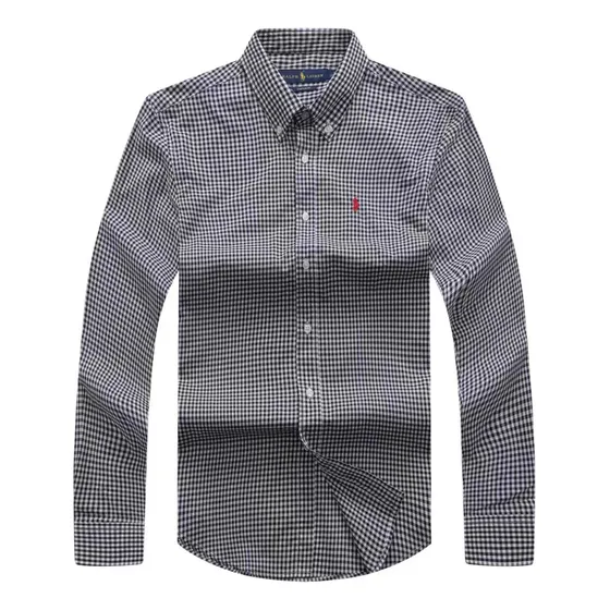 Camisa Hombre Algodon Moda Ocasion