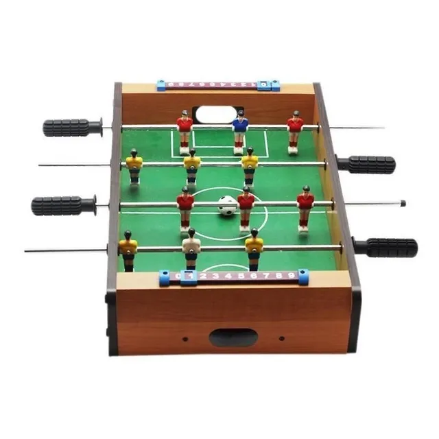 Juego De Mesa Fulbito 