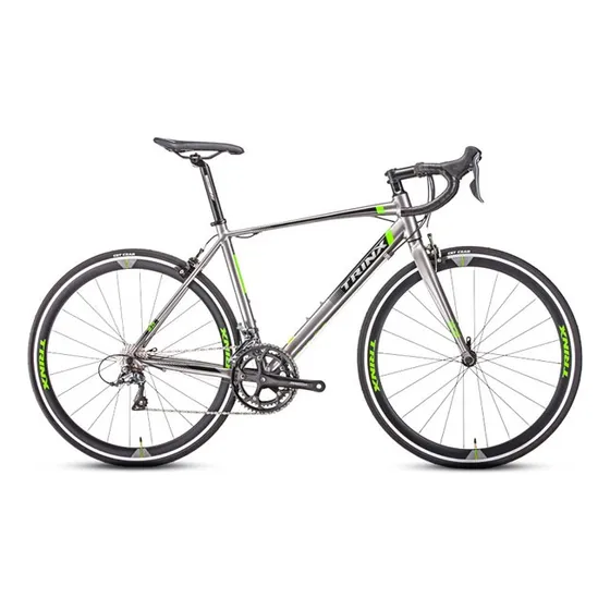 Bicicleta De Ruta Trinx Climber 2.0 16 Velocidades Rodado 28