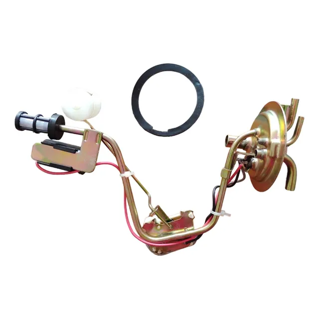 Flotador Modulo Gasolina Renault 9 Carburado