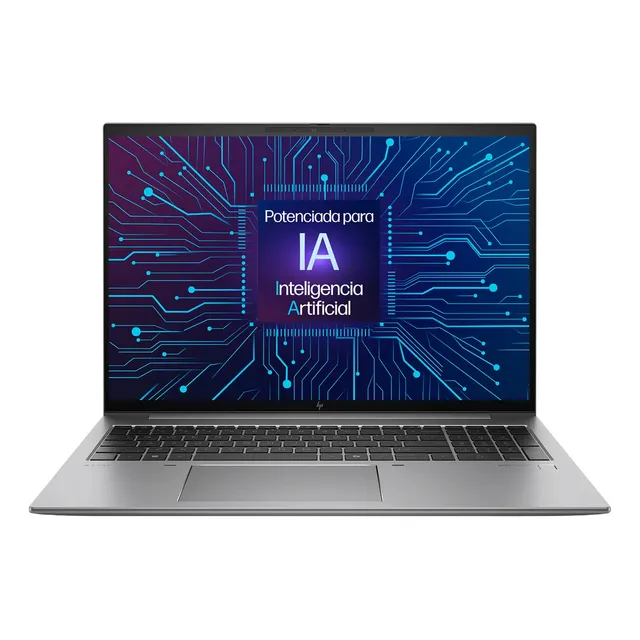 Notebook Hp Zbook Firefly G11 Intel Core Ultra 7 32gb Ram 1tb Ssd Rtxa500 4gb Windows 11 Pro