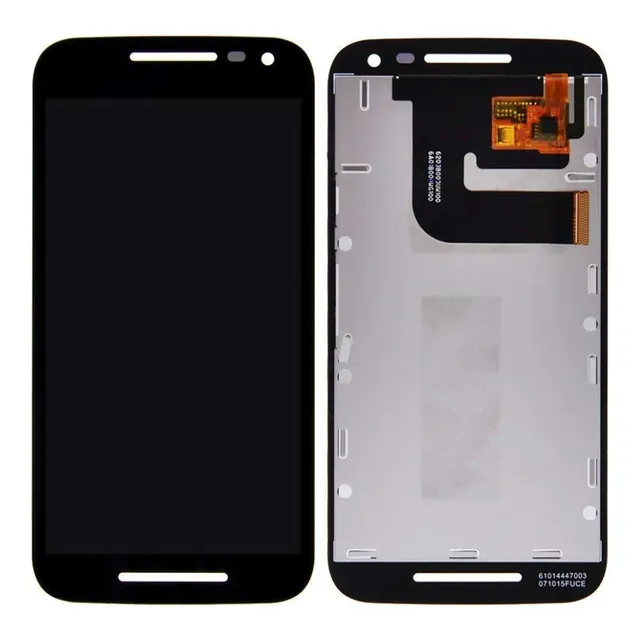 Display Compatible Con Motorola G3  - 2dm Digital