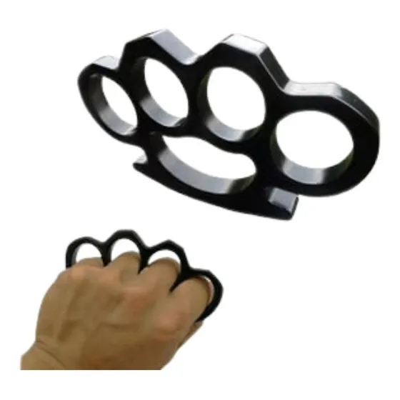 Manopla Puño Americano Box Defensa Personal