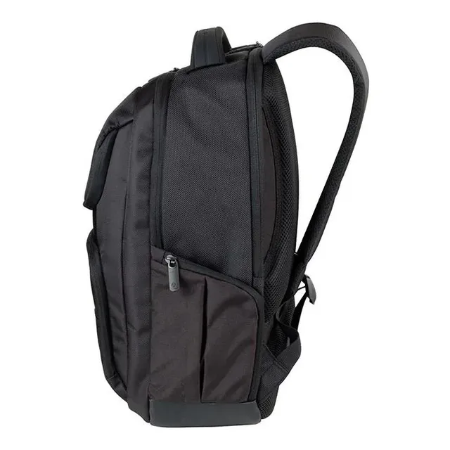 Mochila Para Laptop Samsonite Urban Escape Black Color Negro