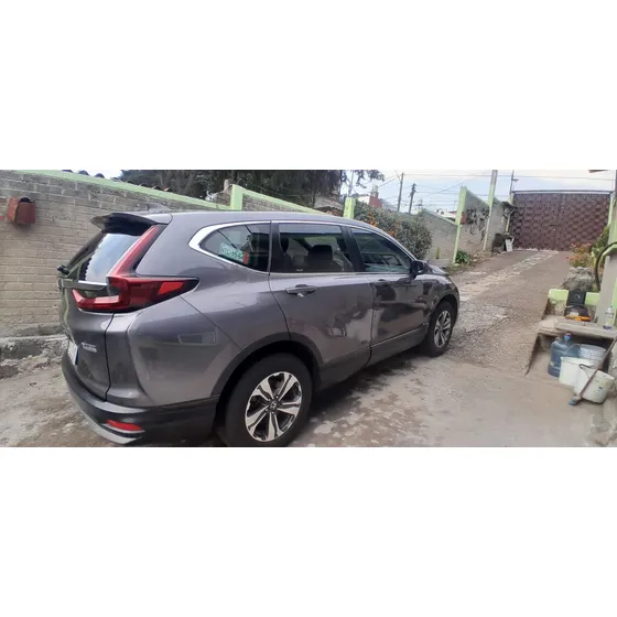 Honda Cr-v 1.5 Turbo Plus Cvt