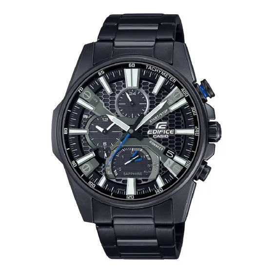 Reloj Edifice Hombre Eqb-1200dc-1adr