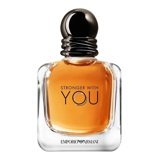 Emporio Armani Stronger With You Edt 50 Ml