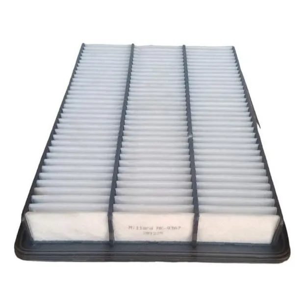 Filtro Aire Para Mitsubishi Montero 42369 Mk9367 Md404847