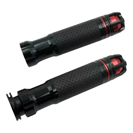 Empuñadura Universal Para Motocicleta Rizoma