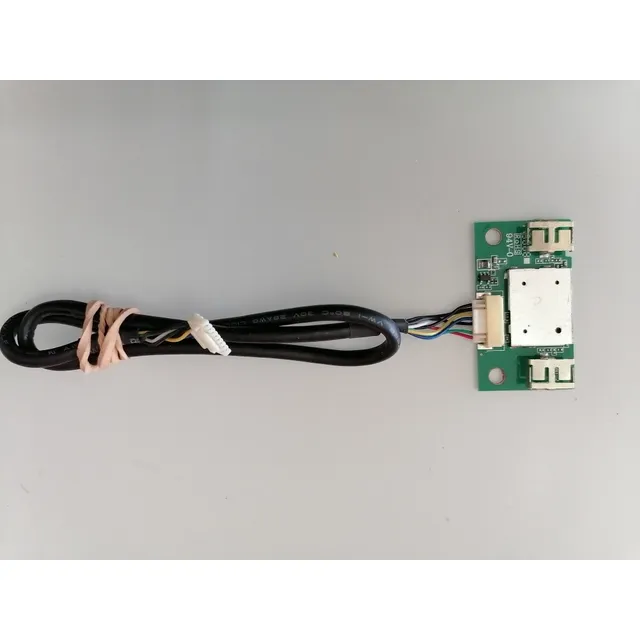 Módulo Wifi Tv Jvc 32 Si32hs Original