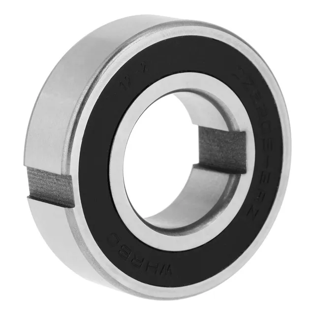 Rodamiento De Un Sentido Con Engranaje Doble 255215mm