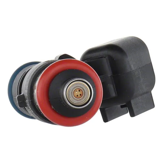 Inyector Ford Mustang 2011 2014 Motorcraft Original
