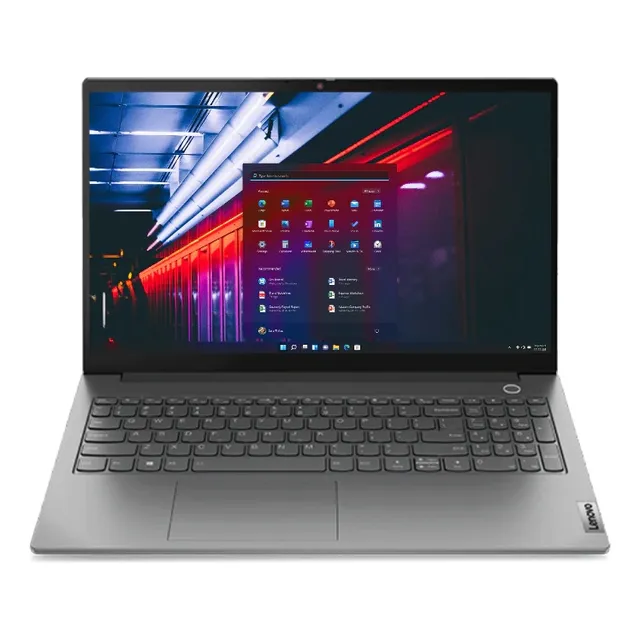 Notebook Lenovo V15 G2 I3 1115, 8gb 512gbssd 15.6 Fhd Win11