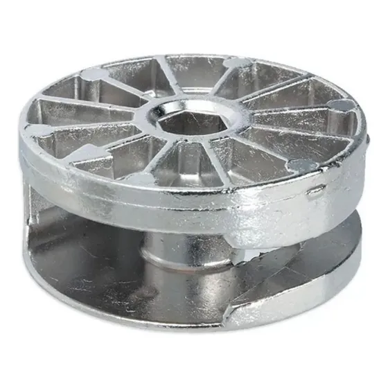 Maxifix Para Placa Desde 18mm Diam 35 Mm Hafele Por 12 Unid