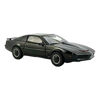 Knight Rider K.i.t.t. Escala 1:32 Knight Rider K.i.t.t. Escala 1:32