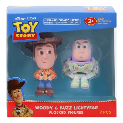 激レア　Disney Toy Story 7点セット Action Figures Set Mattel Disney Toy Story 7 Woody Slinky