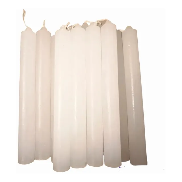 Velas Pesadas