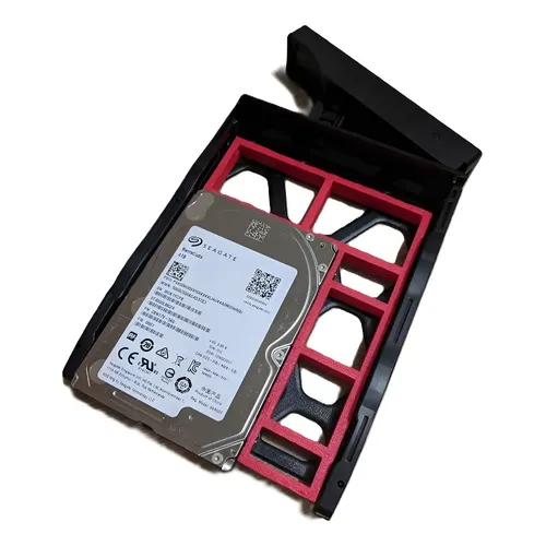 HD SEAGATE 8TB BARRACUDA ST8000DM004 | MercadoLivre