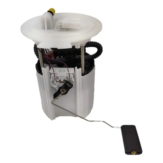 Modulo Bomba De Gasolina Jeep Grand Cherokee 2011-2019 Wk2
